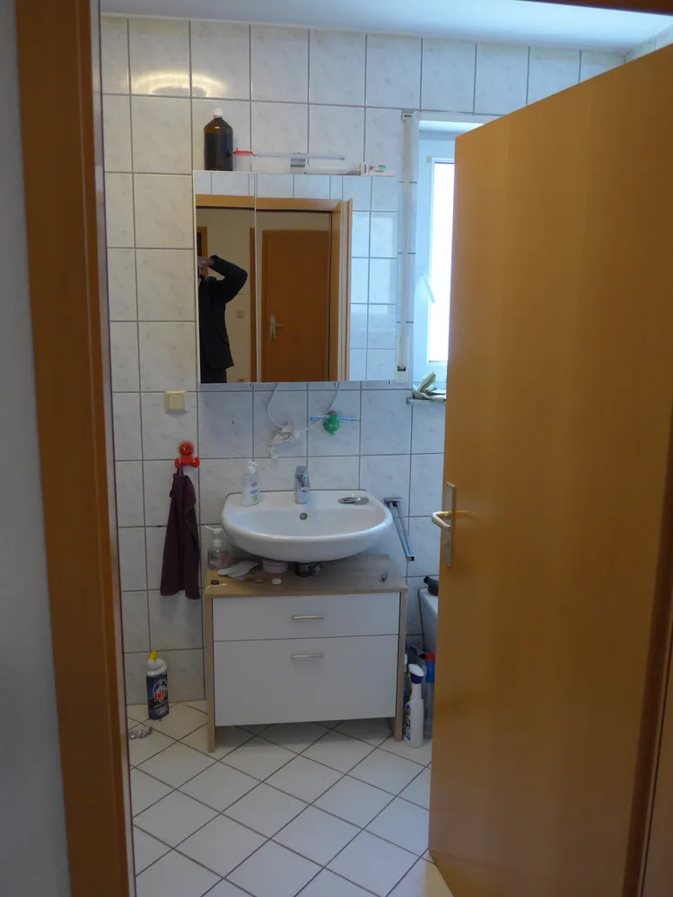3 Zimmer Wohnung mit 78 m² in Mannheim – Bild 5