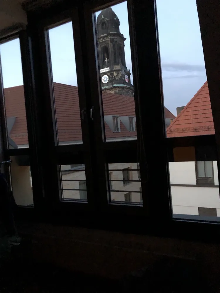 3 Zimmer Wohnung mit 145 m² in Dresden – Bild 1