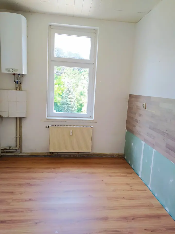 8 Zimmer Wohnung mit 195 m² in Zittau – Bild 6