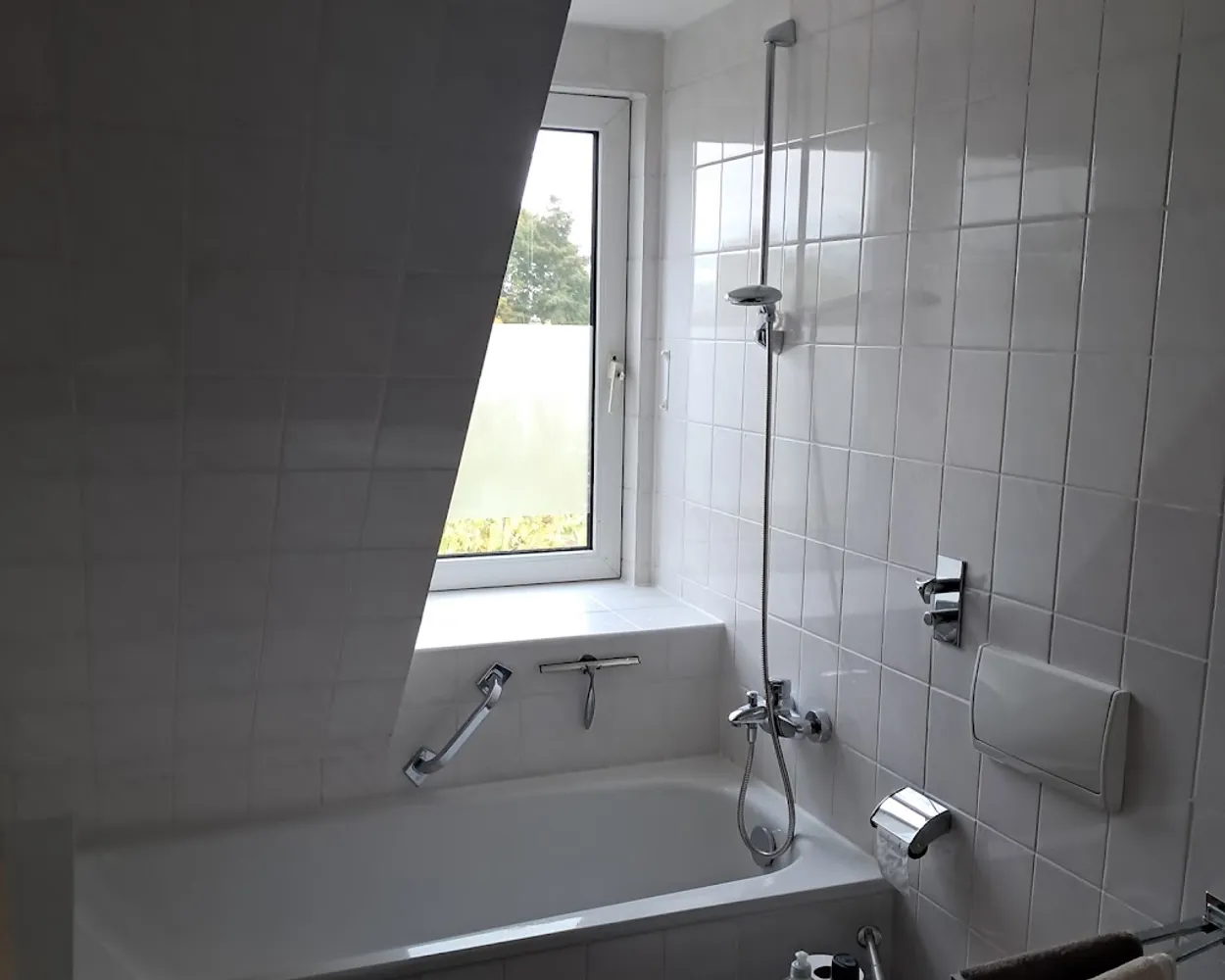 2 Zimmer Wohnung mit 52 m² in Norderstedt – Bild 2