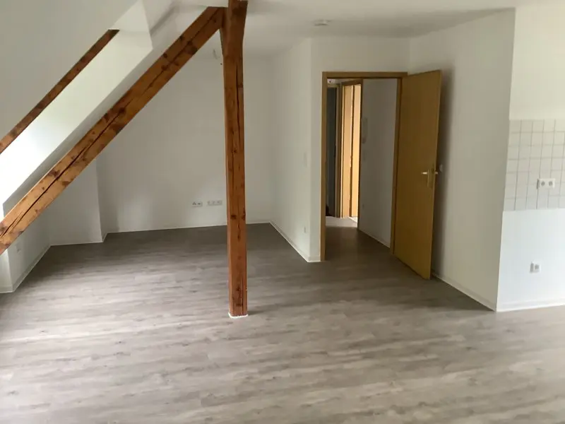 2 Zimmer Wohnung mit 50 m² in Gelsenkirchen – Bild 1