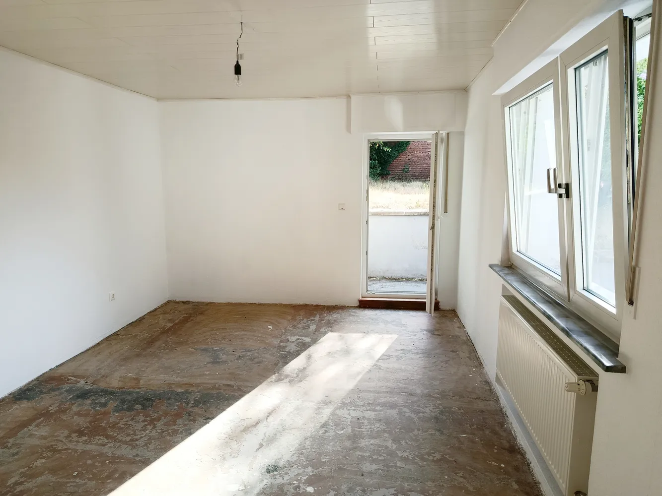 5 room house with 120 m² in Bensheim – Photo 10