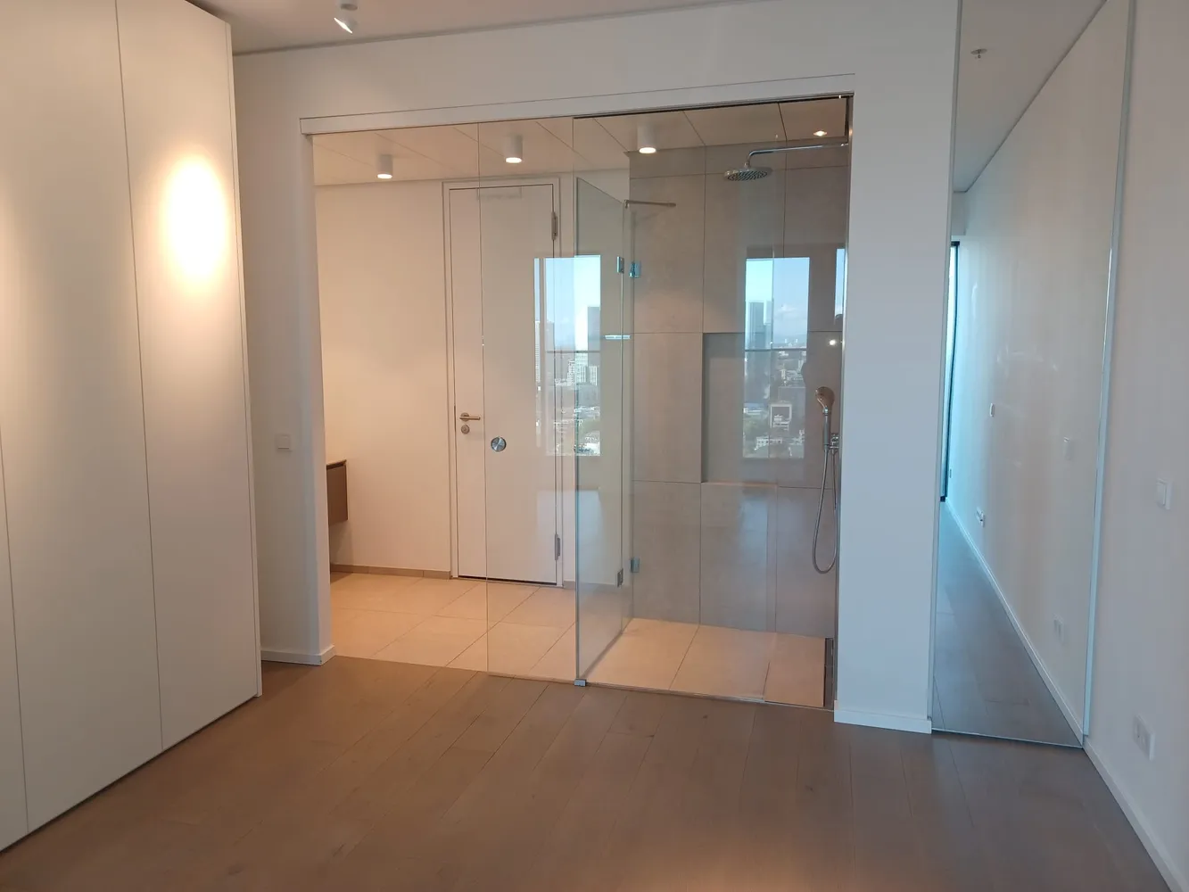 2 room apartment with 97 m² in Frankfurt am Main – Photo 4