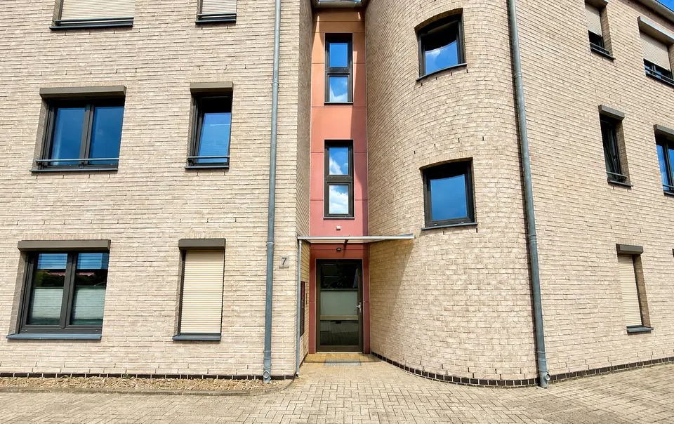 3 Zimmer Wohnung mit 85 m² in Delmenhorst – Bild 2