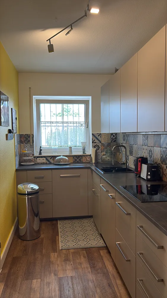 4 Zimmer Wohnung mit 150 m² in Frankfurt am Main – Bild 5