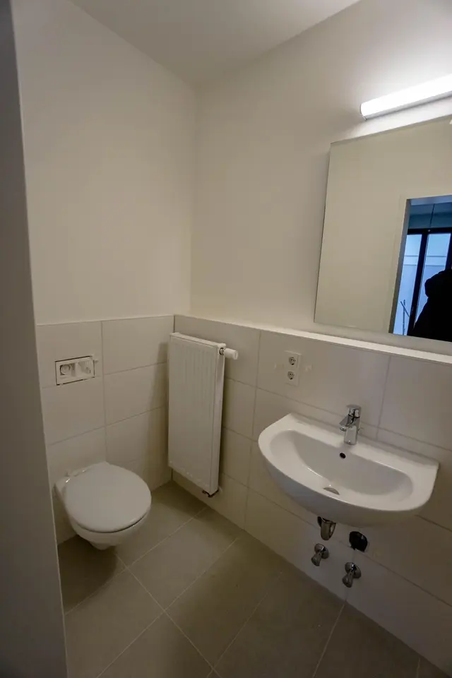 2 Zimmer Wohnung mit 46 m² in Fürth – Bild 6