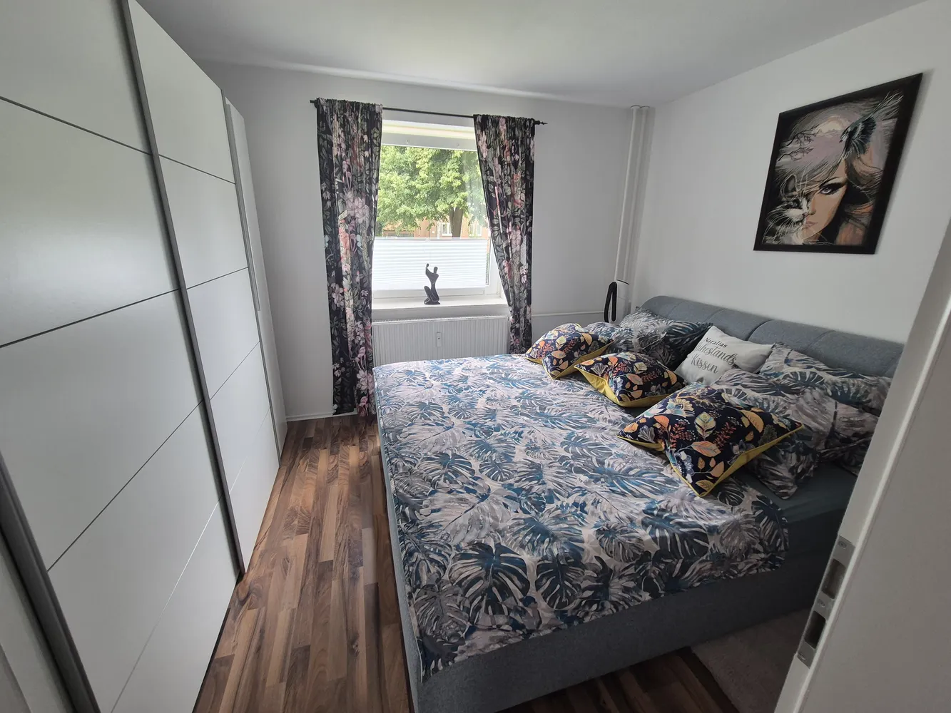 4 Zimmer Wohnung mit 75 m² in Rendsburg – Bild 8