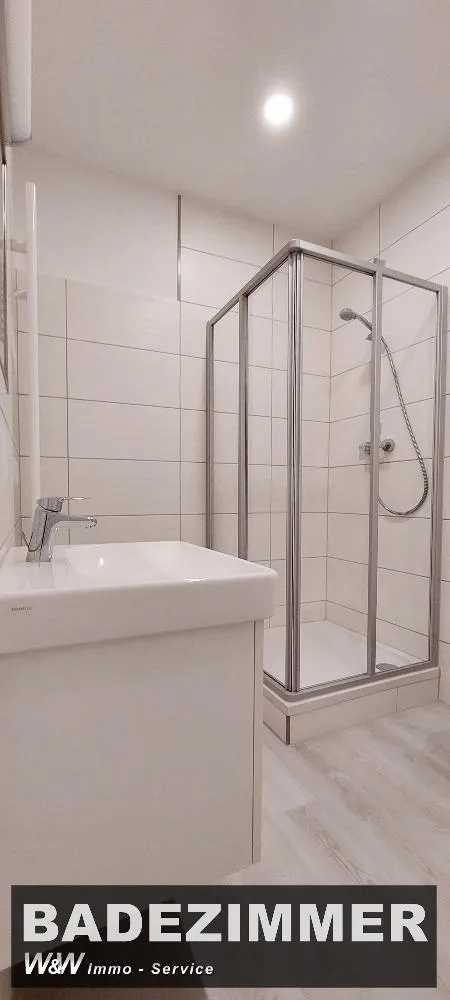 2 Zimmer Wohnung mit 69 m² in Zwickau – Bild 11