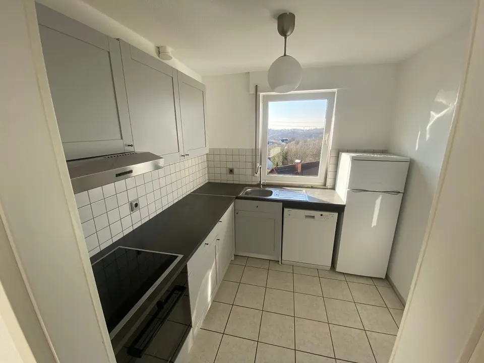 2 Zimmer Wohnung mit 62 m² in Lüdenscheid – Bild 2