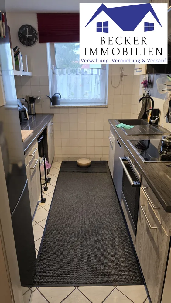 4 room apartment with 95 m² in Wolfenbüttel – Photo 6