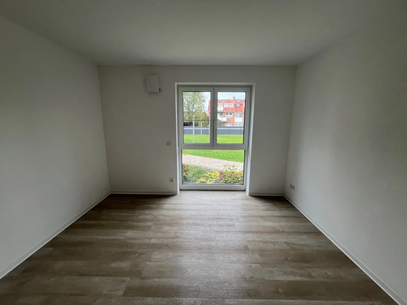 4 room apartment with 114 m² in Bramsche – Photo 6