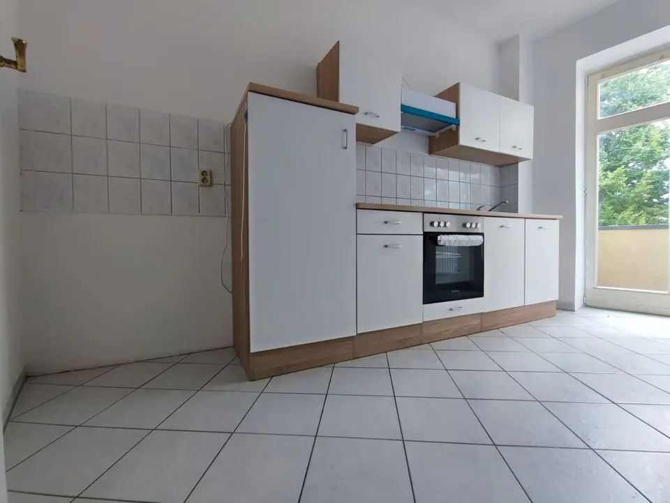 2 room apartment with 60 m² in Magdeburg – Photo 9