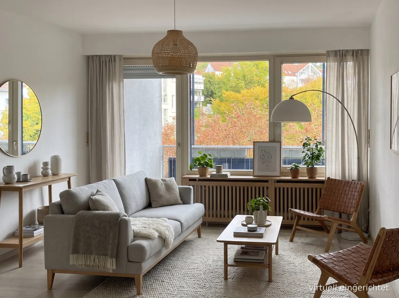 2 Zimmer Wohnung mit 64 m² in Schweinfurt – Bild 7