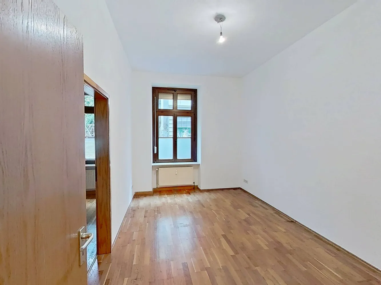 2 Zimmer Wohnung mit 50 m² in Wuppertal – Bild 1