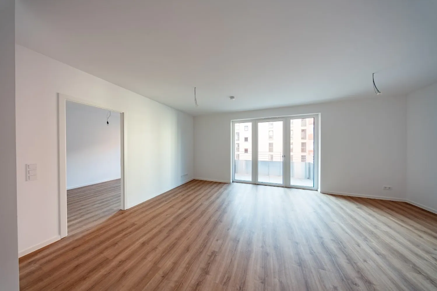 2 Zimmer Wohnung mit 55 m² in Berlin – Bild 4