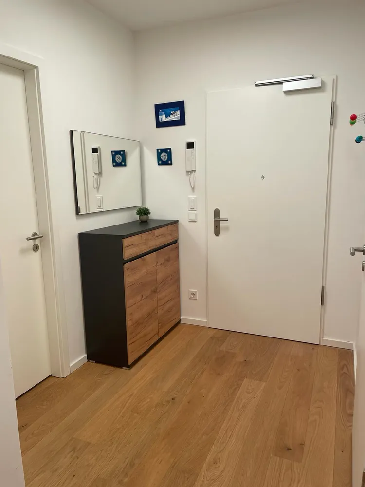 3 Zimmer Wohnung mit 72 m² in Hannover – Bild 6