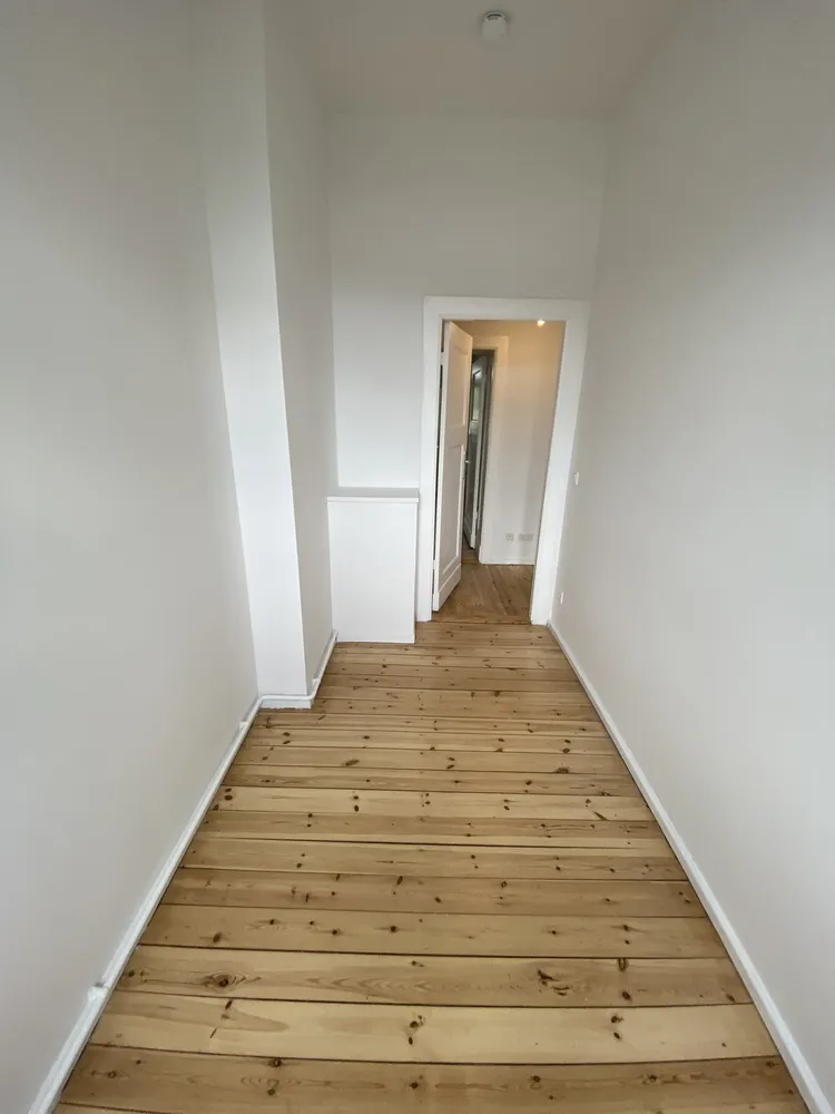 3 Zimmer Wohnung mit 70 m² in Berlin – Bild 5