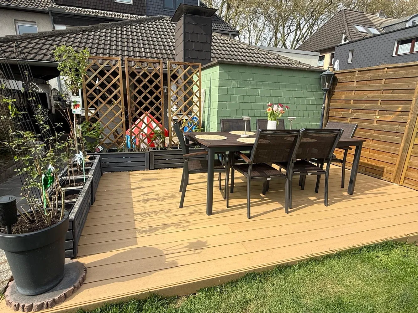 6 Zimmer Haus mit 114 m² in Gelsenkirchen – Bild 2