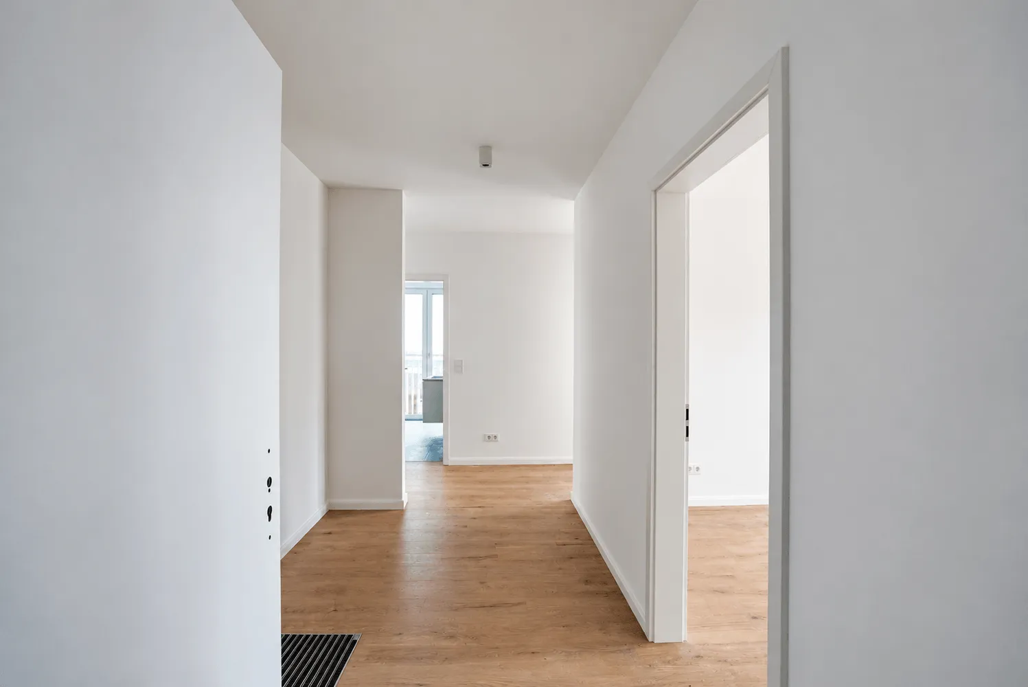 3 Zimmer Wohnung mit 89 m² in Hamburg – Bild 10