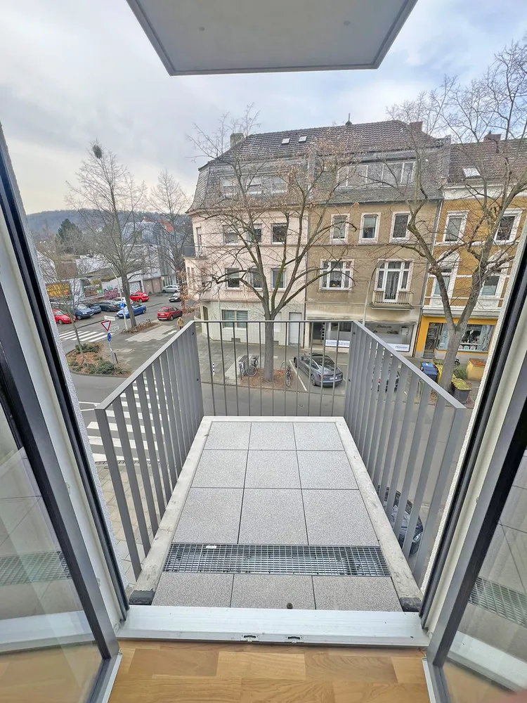 1 Zimmer Wohnung mit 25 m² in Bonn – Bild 6