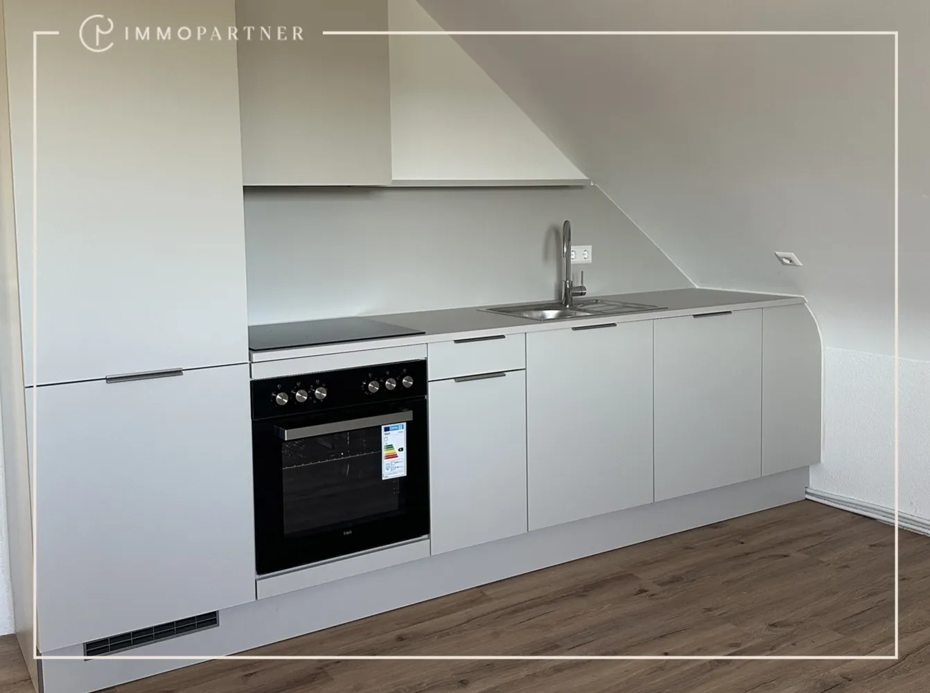 3 Zimmer Wohnung mit 60 m² in Stuttgart – Bild 1