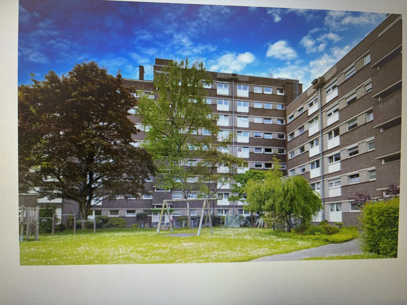 3 Zimmer Wohnung mit 75 m² in Hürth – Bild 1