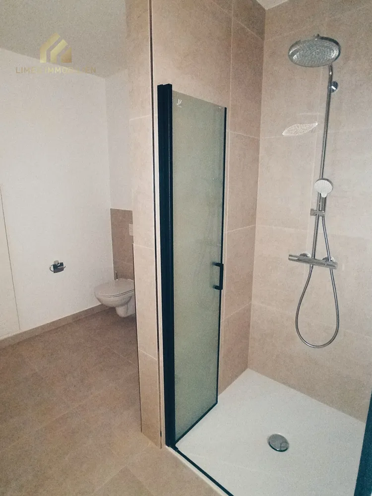 2 Zimmer Wohnung mit 75 m² in Schwäbisch Gmünd – Bild 2