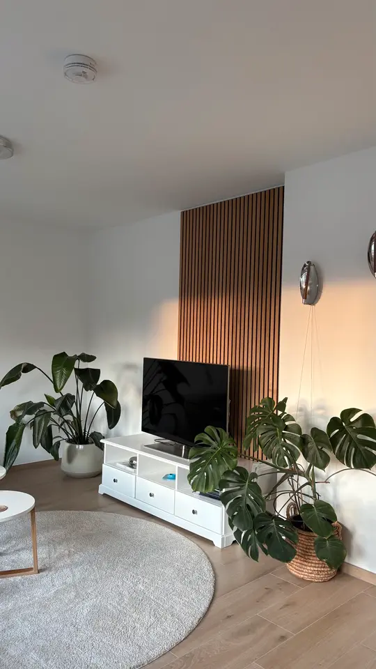 4 Zimmer Wohnung mit 91 m² in Bielefeld – Bild 1