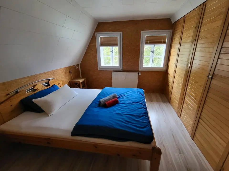 2 Zimmer Wohnung mit 40 m² in Minden – Bild 3
