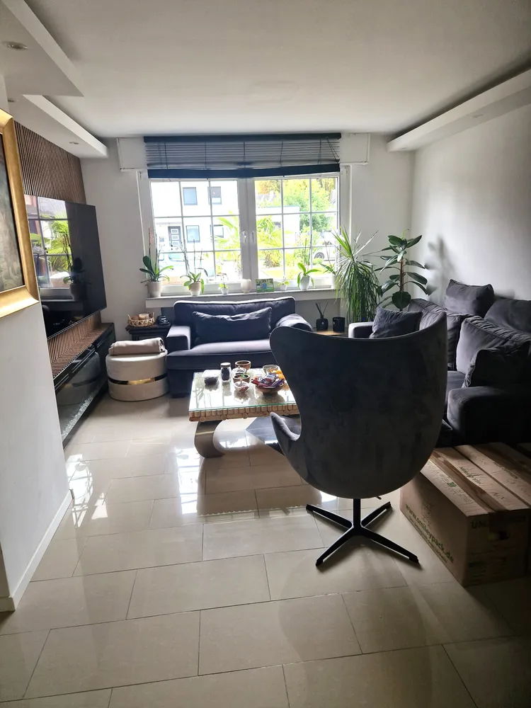 4 Zimmer Haus mit 130 m² in Oberhausen – Bild 8