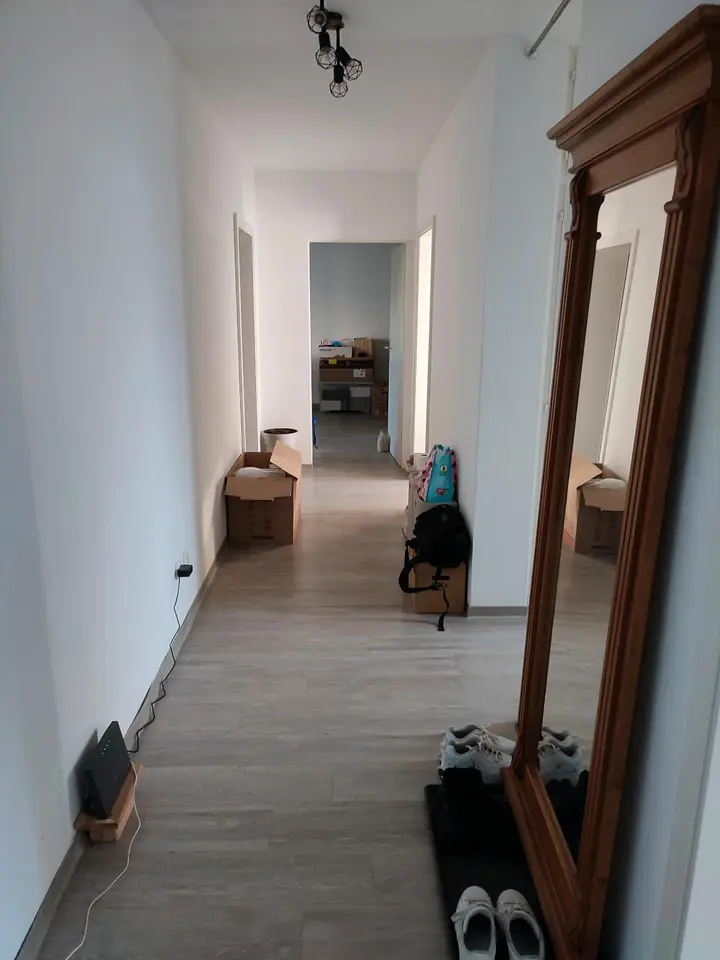 4 Zimmer Wohnung mit 150 m² in Essen – Bild 10