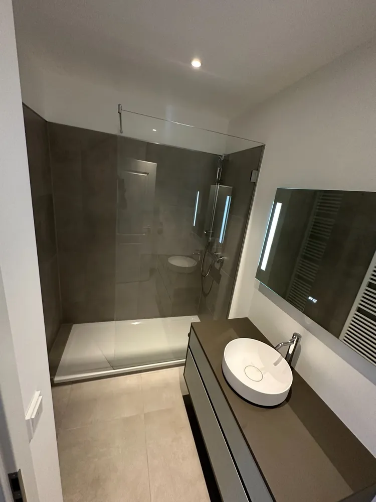 4 room apartment with 90 m² in Hanover – Photo 12
