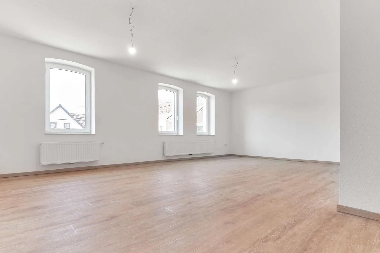 2 Zimmer Wohnung mit 96 m² in Achim – Bild 1