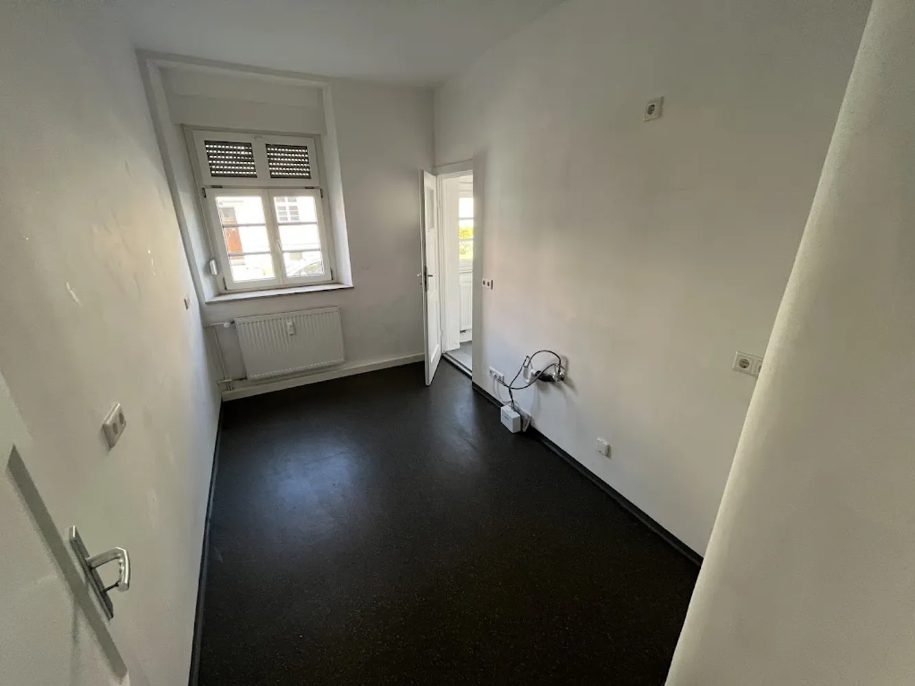 3 Zimmer Wohnung mit 61 m² in Nürnberg – Bild 9