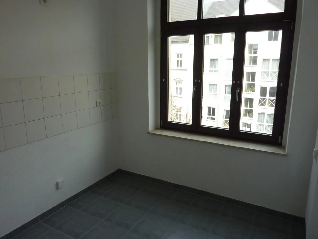 2 Zimmer Wohnung mit 48 m² in Chemnitz – Bild 4