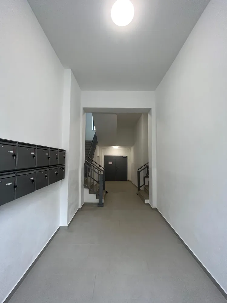 3 room apartment with 91 m² in Magdeburg – Photo 2