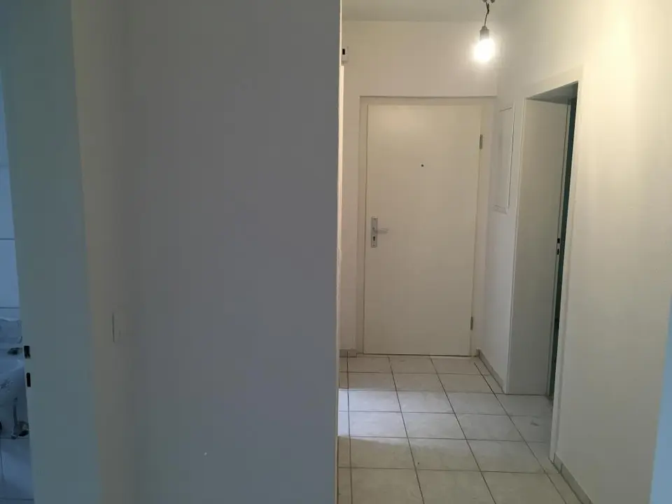 3 Zimmer Wohnung mit 58 m² in Gelsenkirchen – Bild 2