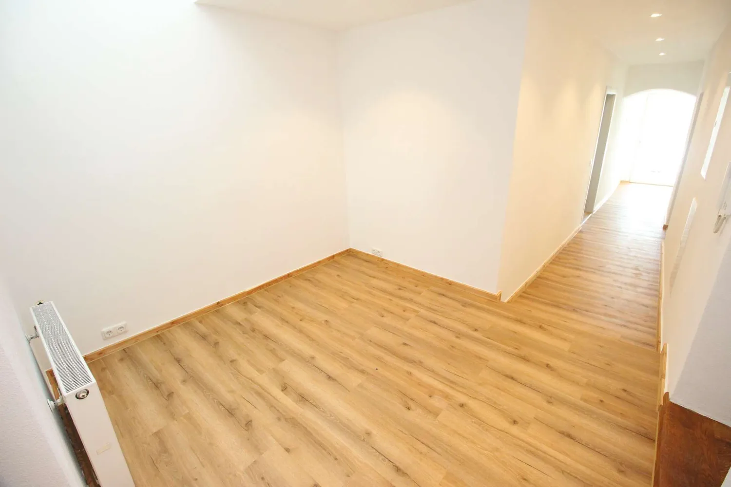 4 Zimmer Wohnung mit 129 m² in Landshut – Bild 12