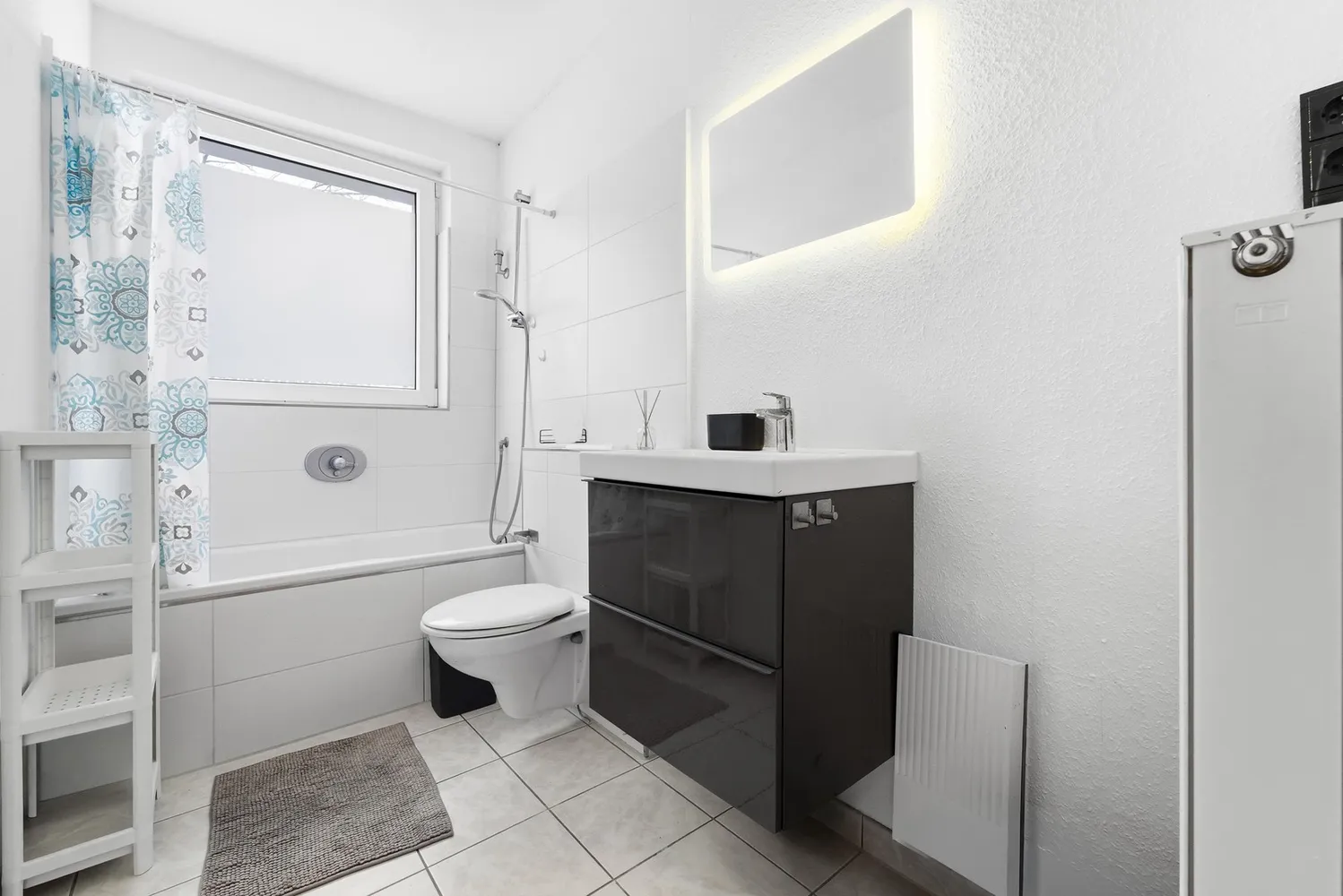 1 Zimmer Wohnung mit 35 m² in Essen – Bild 5