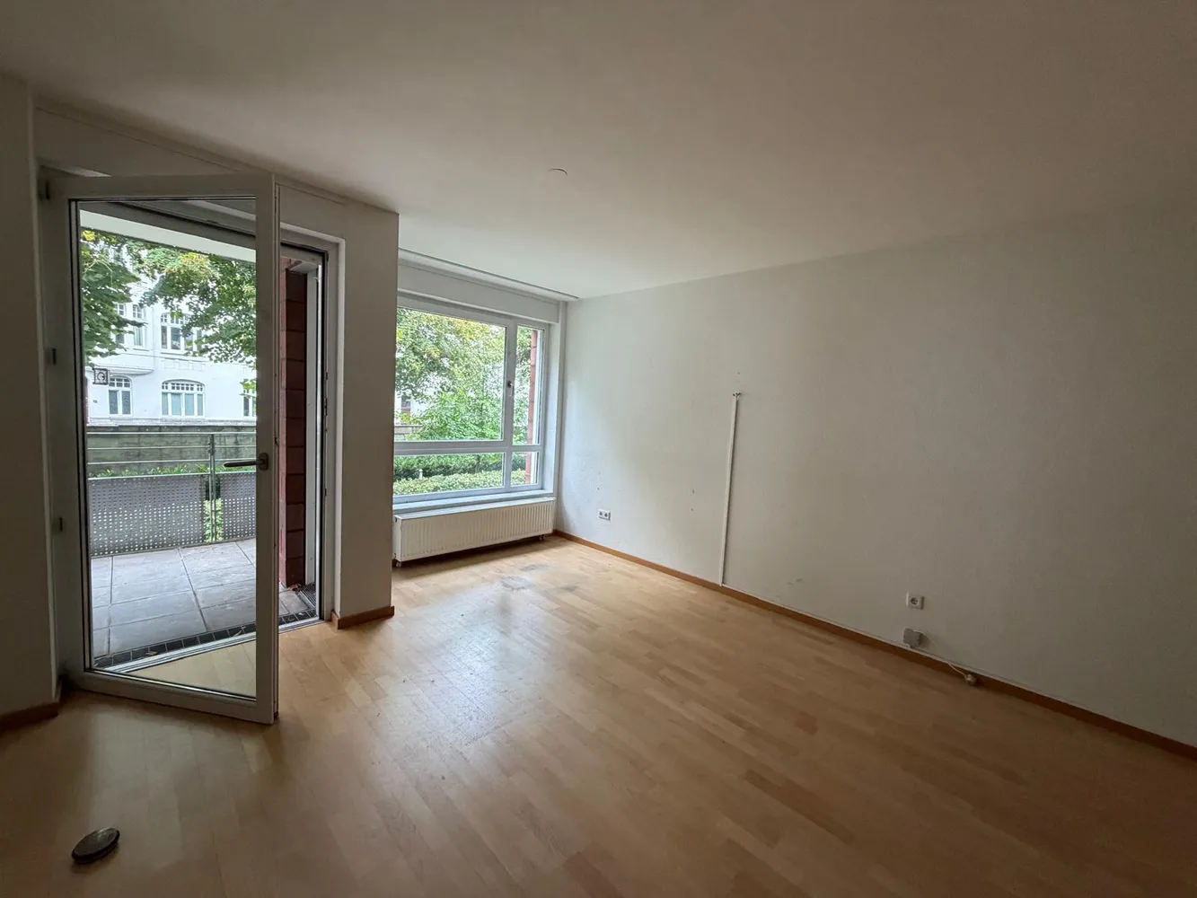 2 Zimmer Wohnung mit 63 m² in Mönchengladbach – Bild 4