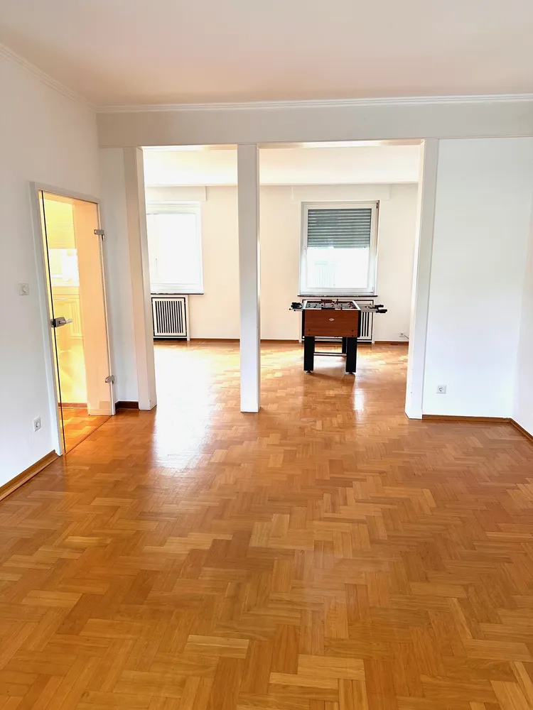 3 Zimmer Wohnung mit 80 m² in Hamm – Bild 2