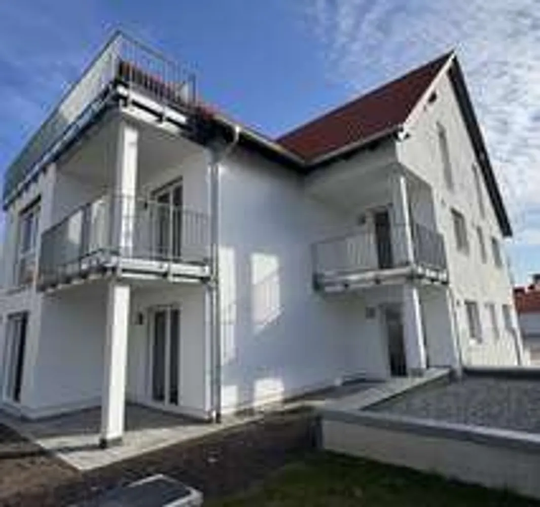 3 Zimmer Wohnung mit 78 m² in Crailsheim – Bild 10