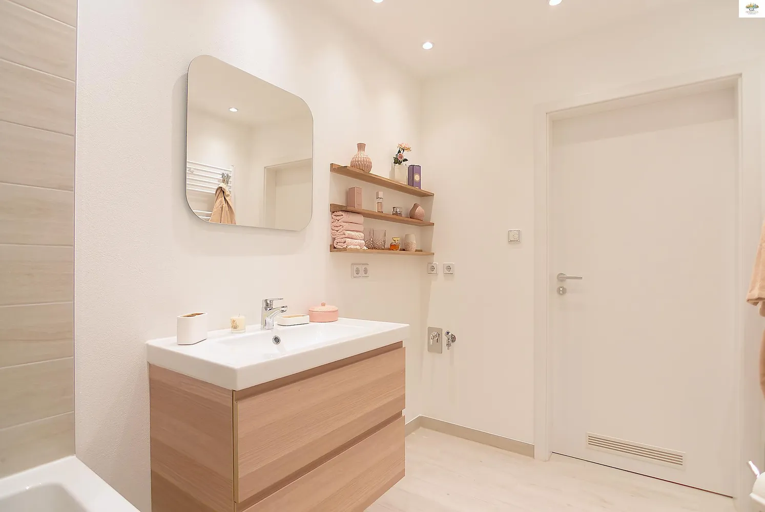 2 Zimmer Wohnung mit 50 m² in Dresden – Bild 11