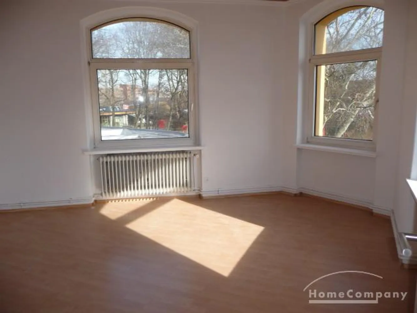 5 Zimmer Wohnung mit 115 m² in Braunschweig – Bild 10