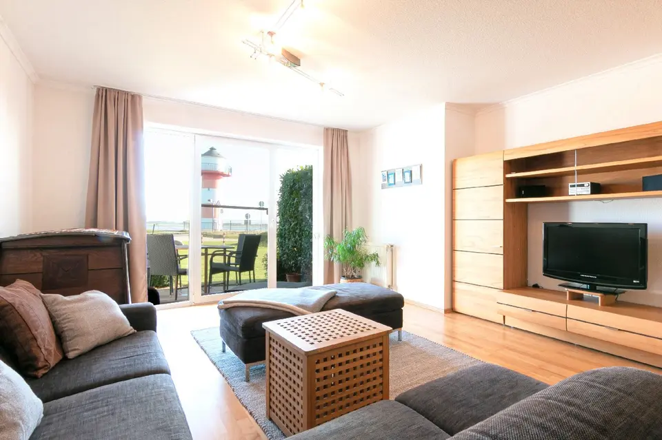 WG-Zimmer mit 67 m² in Buxtehude – Bild 1