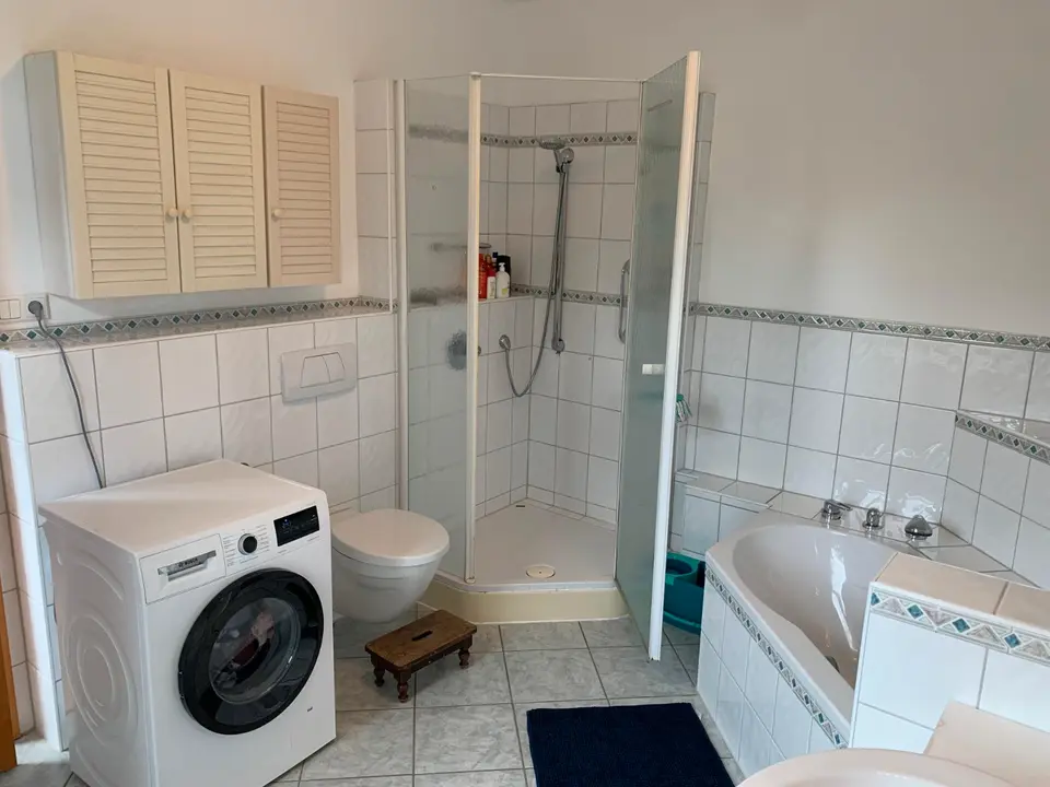 WG-Zimmer mit 70 m² in Braunschweig – Bild 9