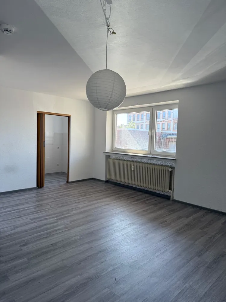 1 Zimmer Wohnung mit 34 m² in Wilhelmshaven – Bild 10