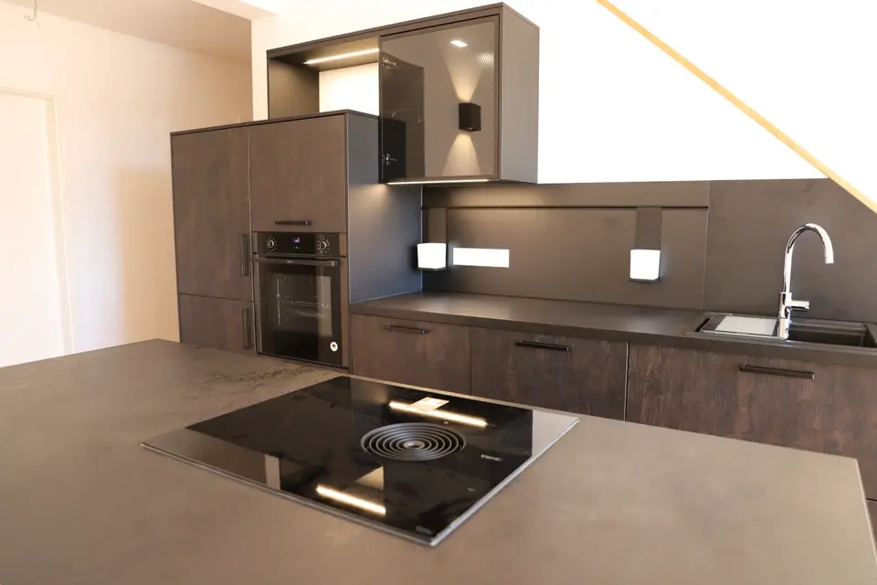 3 Zimmer Wohnung mit 89 m² in Nördlingen – Bild 3