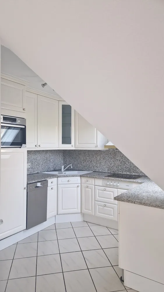 2 Zimmer Wohnung mit 72 m² in Bad Kreuznach – Bild 2