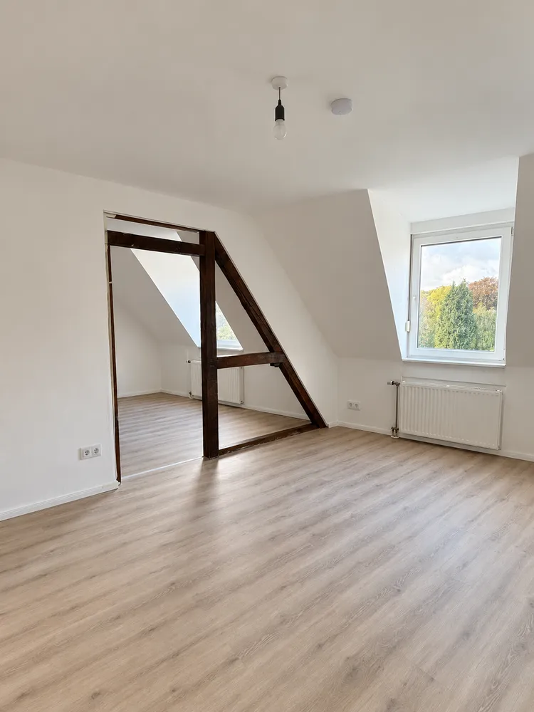 4 Zimmer Wohnung mit 85 m² in Wuppertal – Bild 1